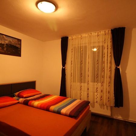 Orion Apartment เปรดัล ภายนอก รูปภาพ
