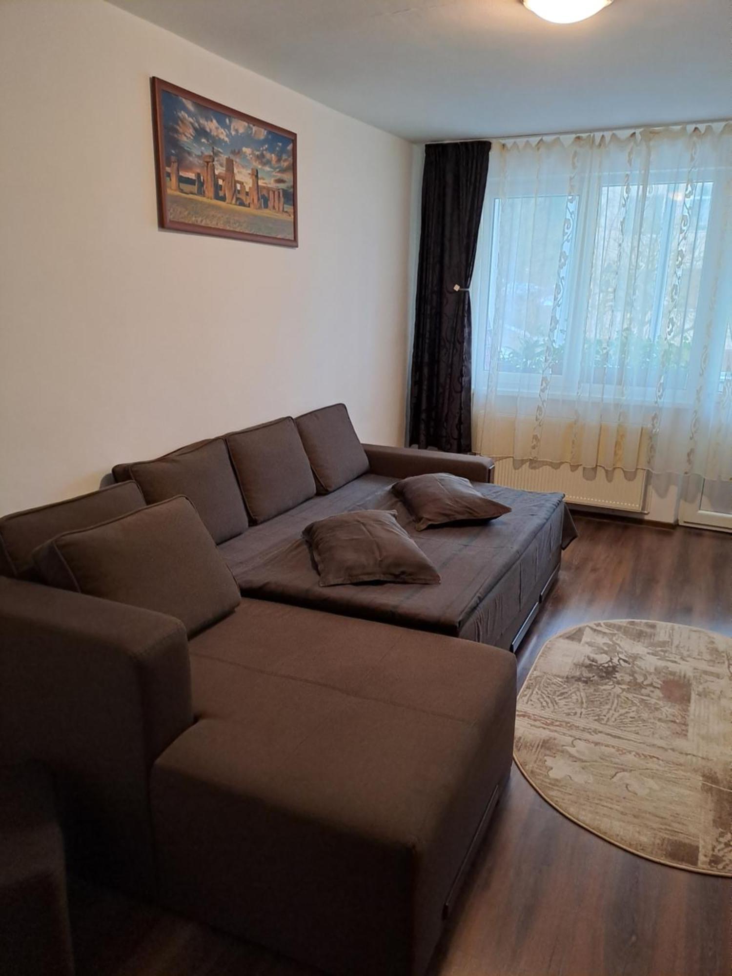 Orion Apartment เปรดัล ภายนอก รูปภาพ