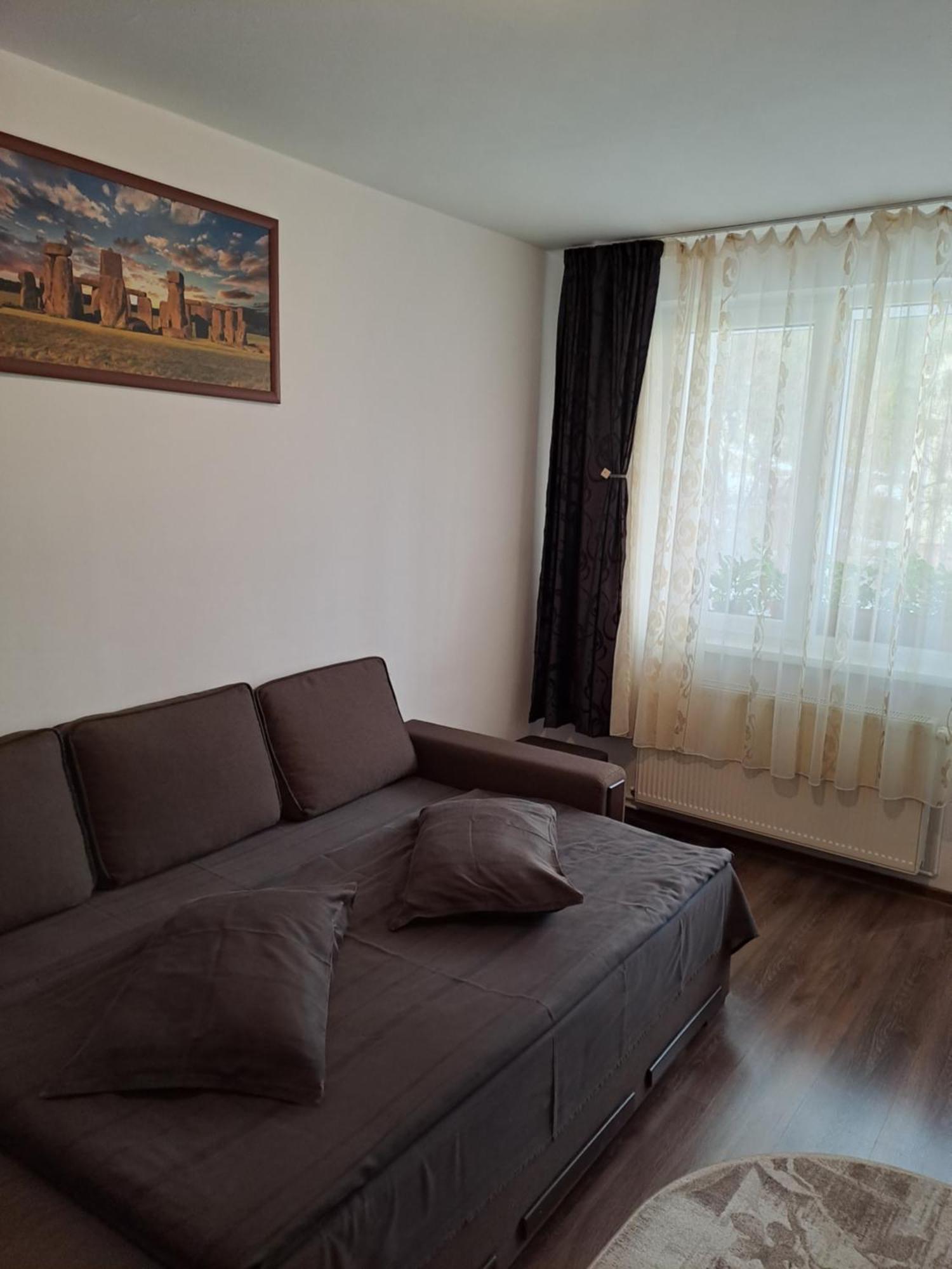Orion Apartment เปรดัล ภายนอก รูปภาพ