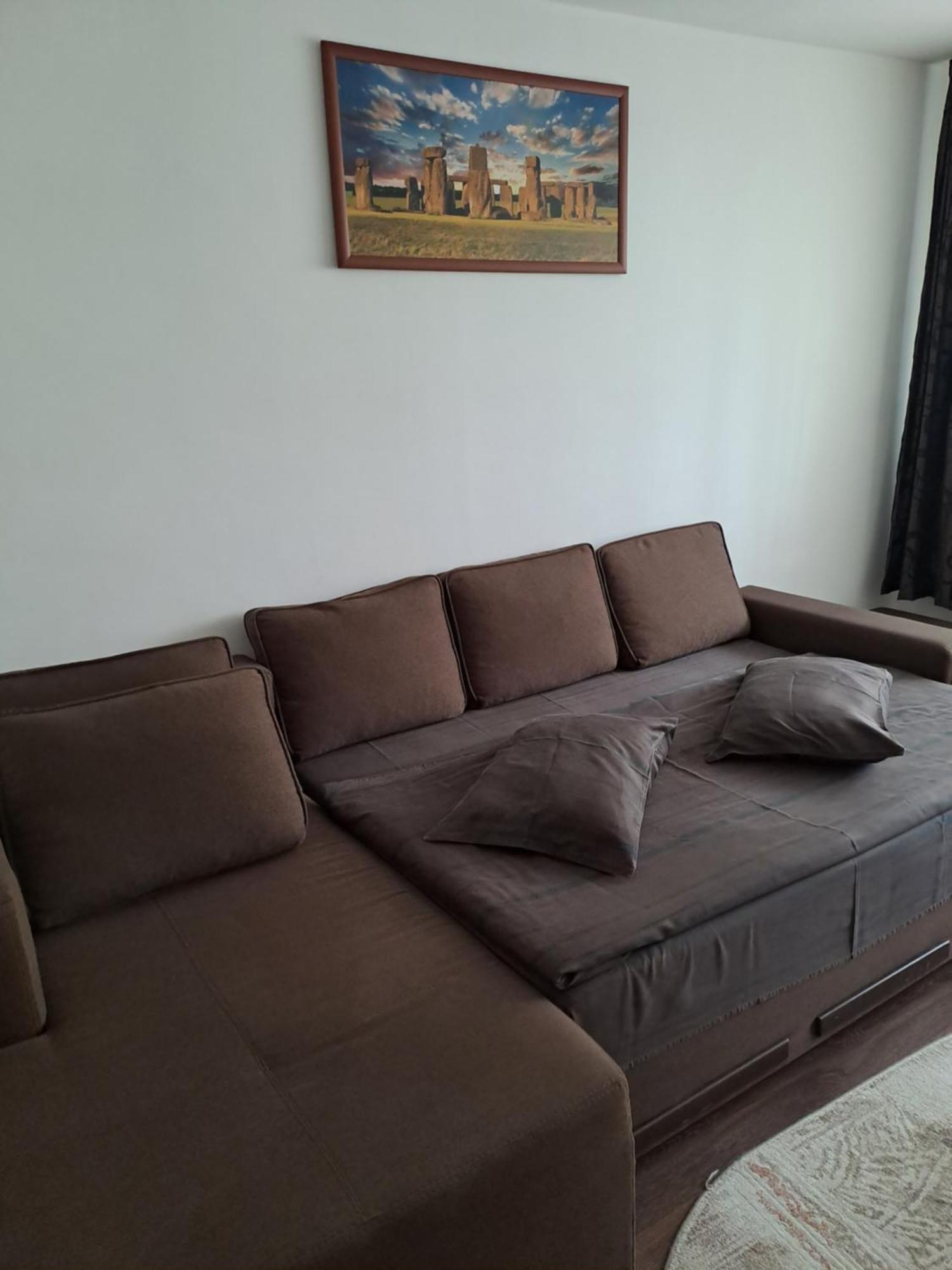 Orion Apartment เปรดัล ภายนอก รูปภาพ