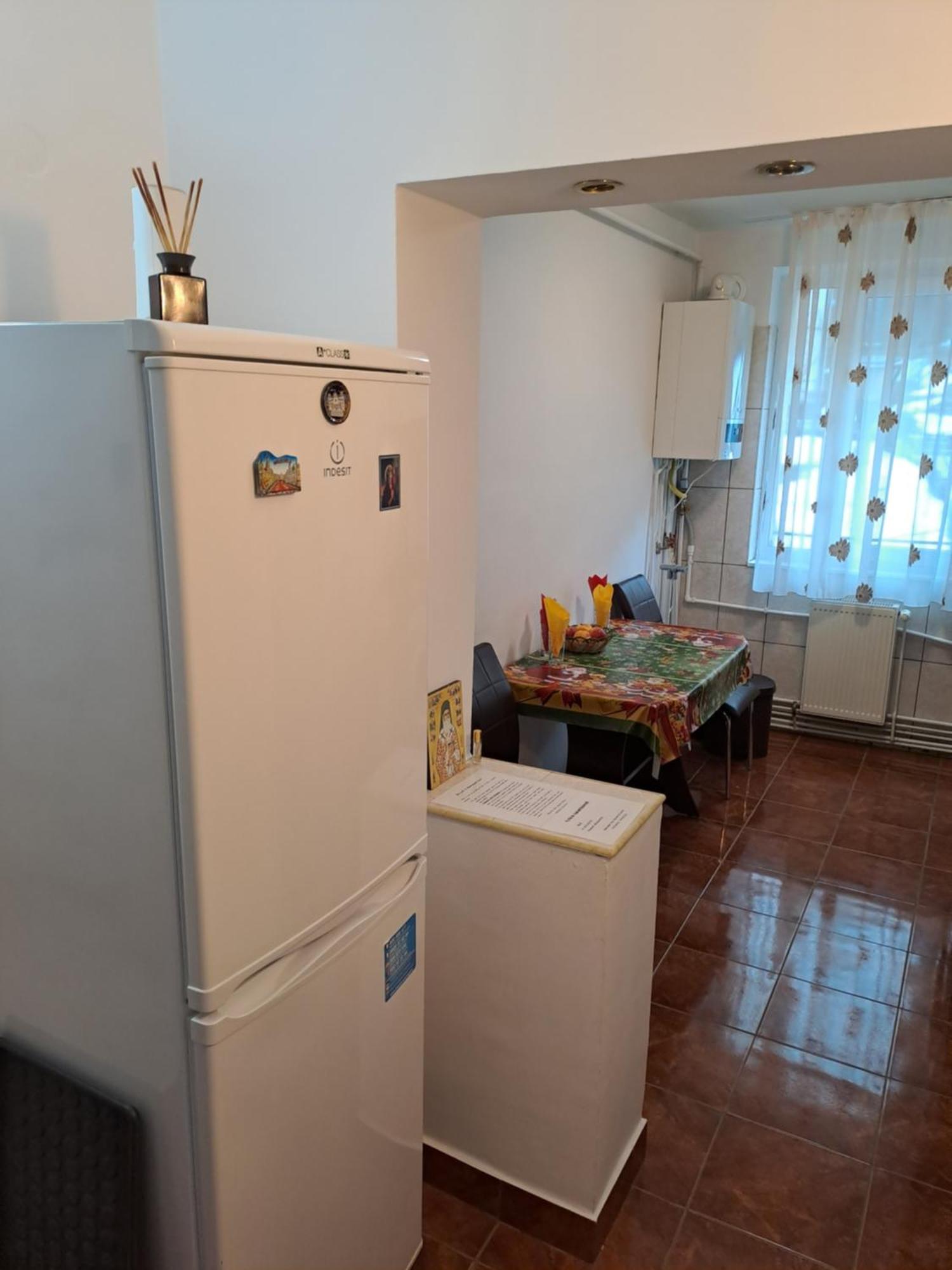 Orion Apartment เปรดัล ภายนอก รูปภาพ
