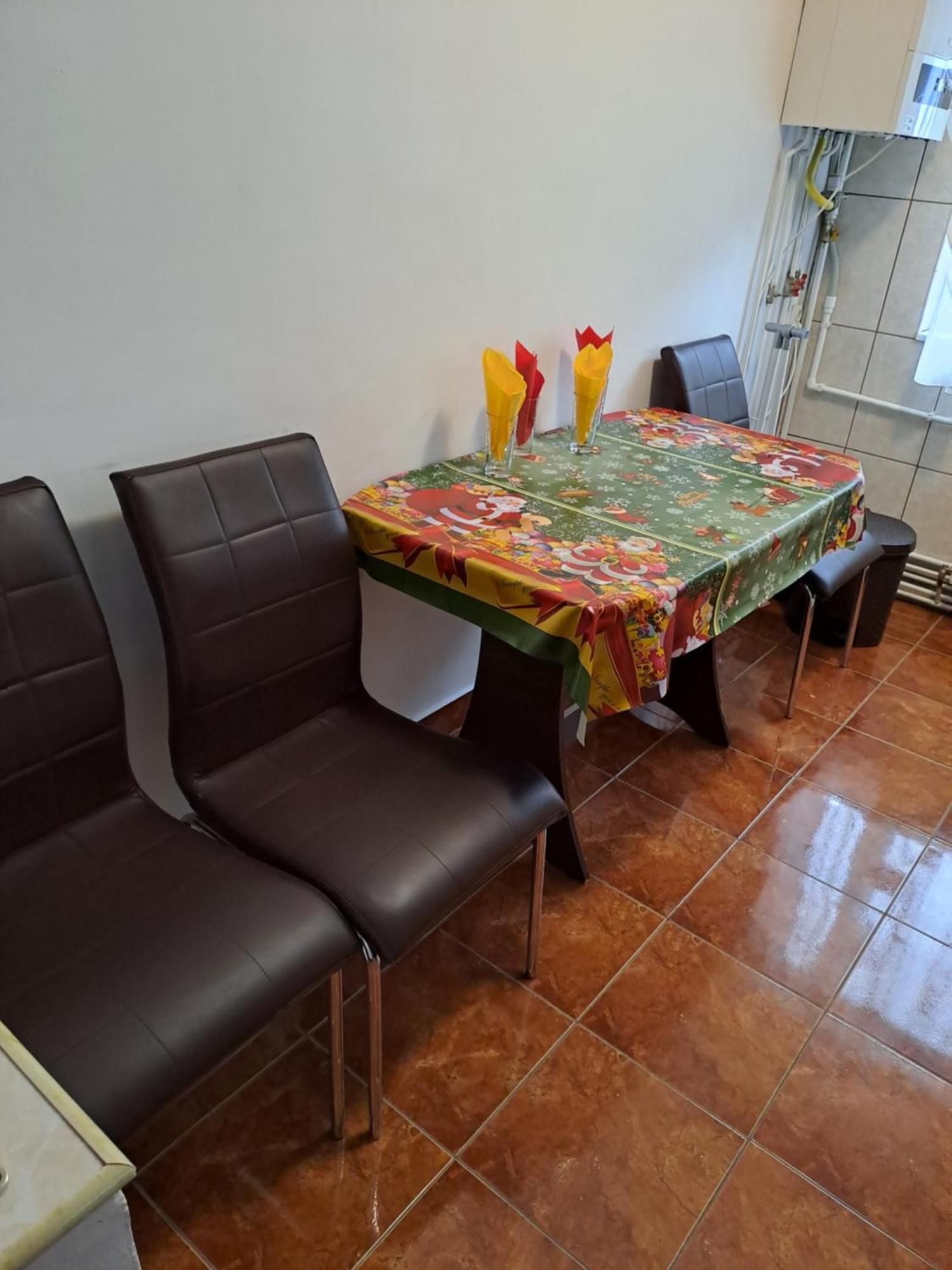 Orion Apartment เปรดัล ภายนอก รูปภาพ