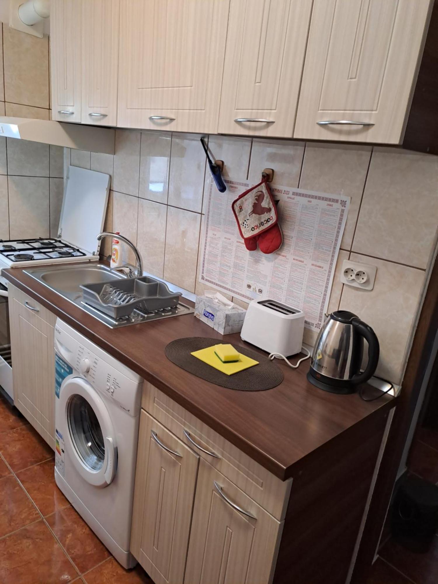 Orion Apartment เปรดัล ภายนอก รูปภาพ