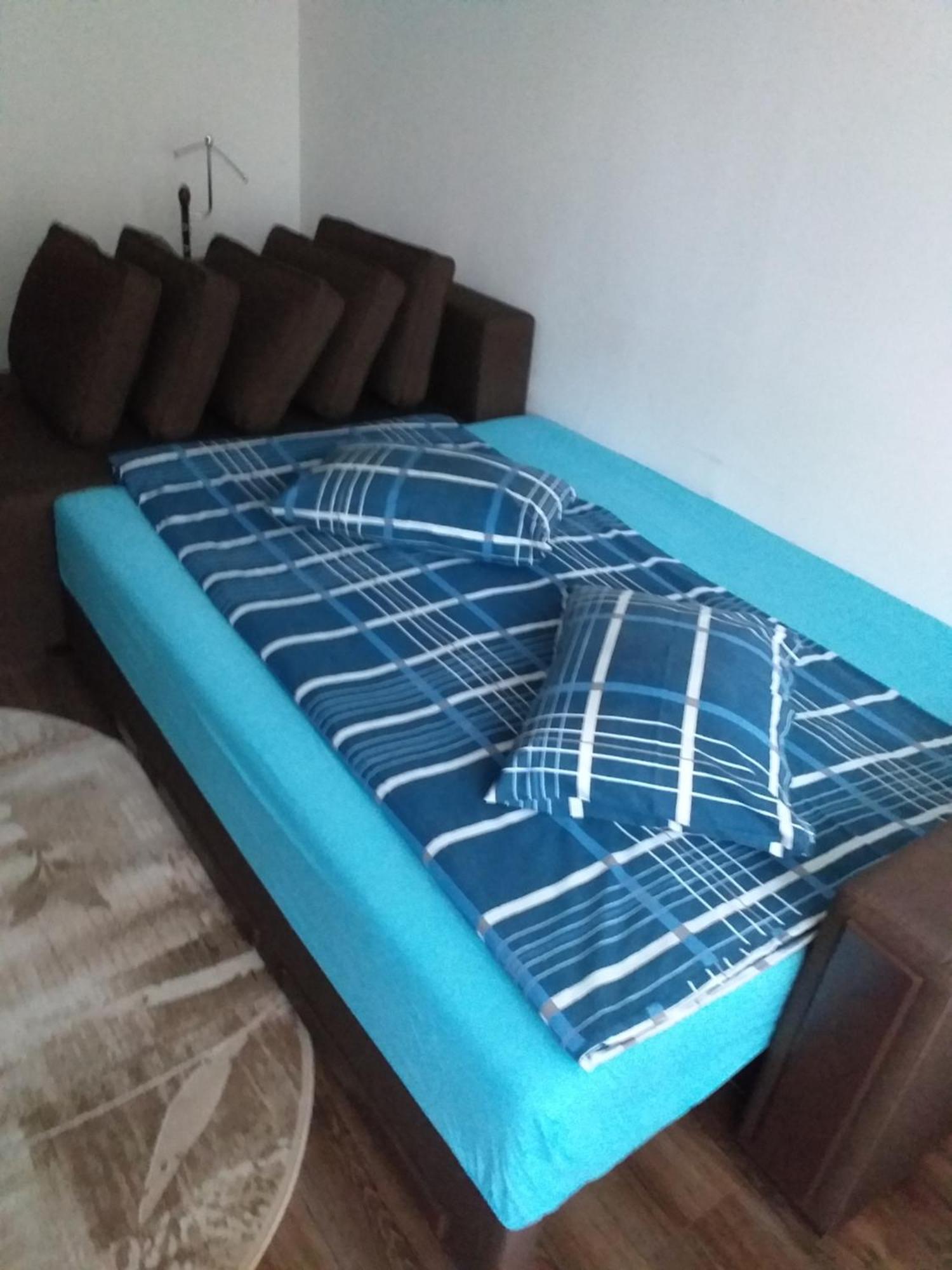 Orion Apartment เปรดัล ภายนอก รูปภาพ