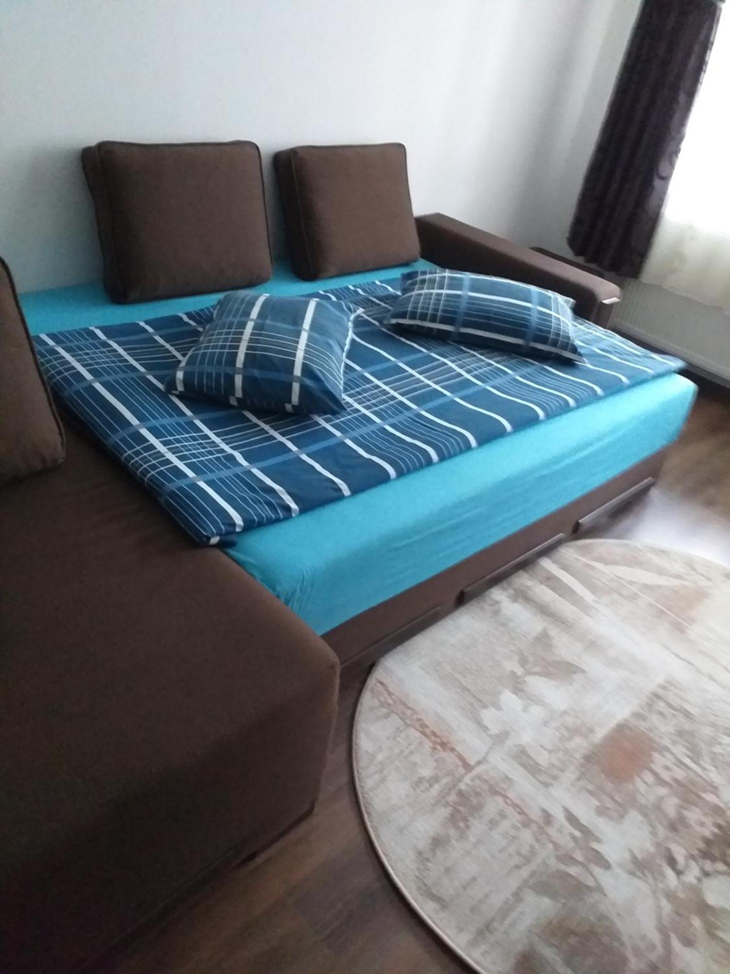 Orion Apartment เปรดัล ภายนอก รูปภาพ