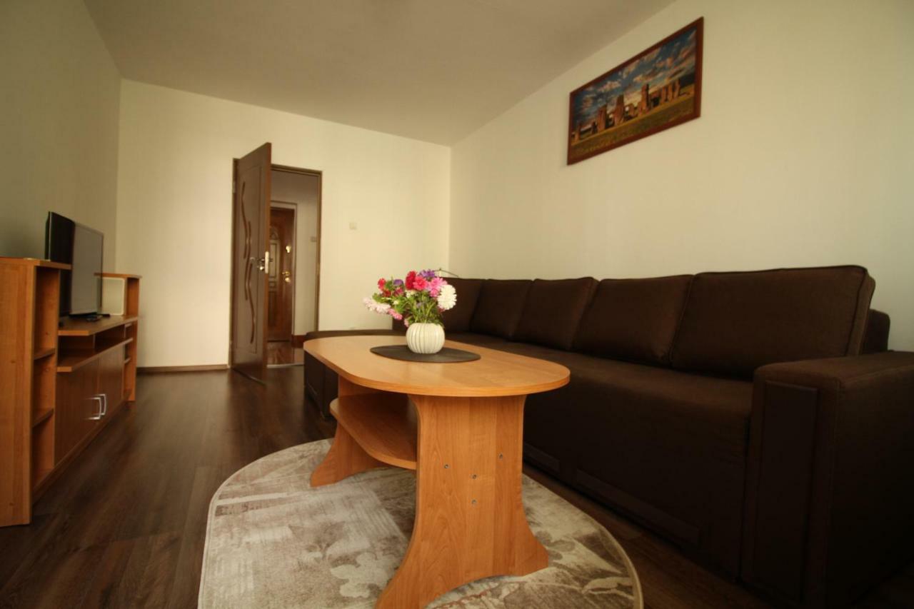 Orion Apartment เปรดัล ภายนอก รูปภาพ