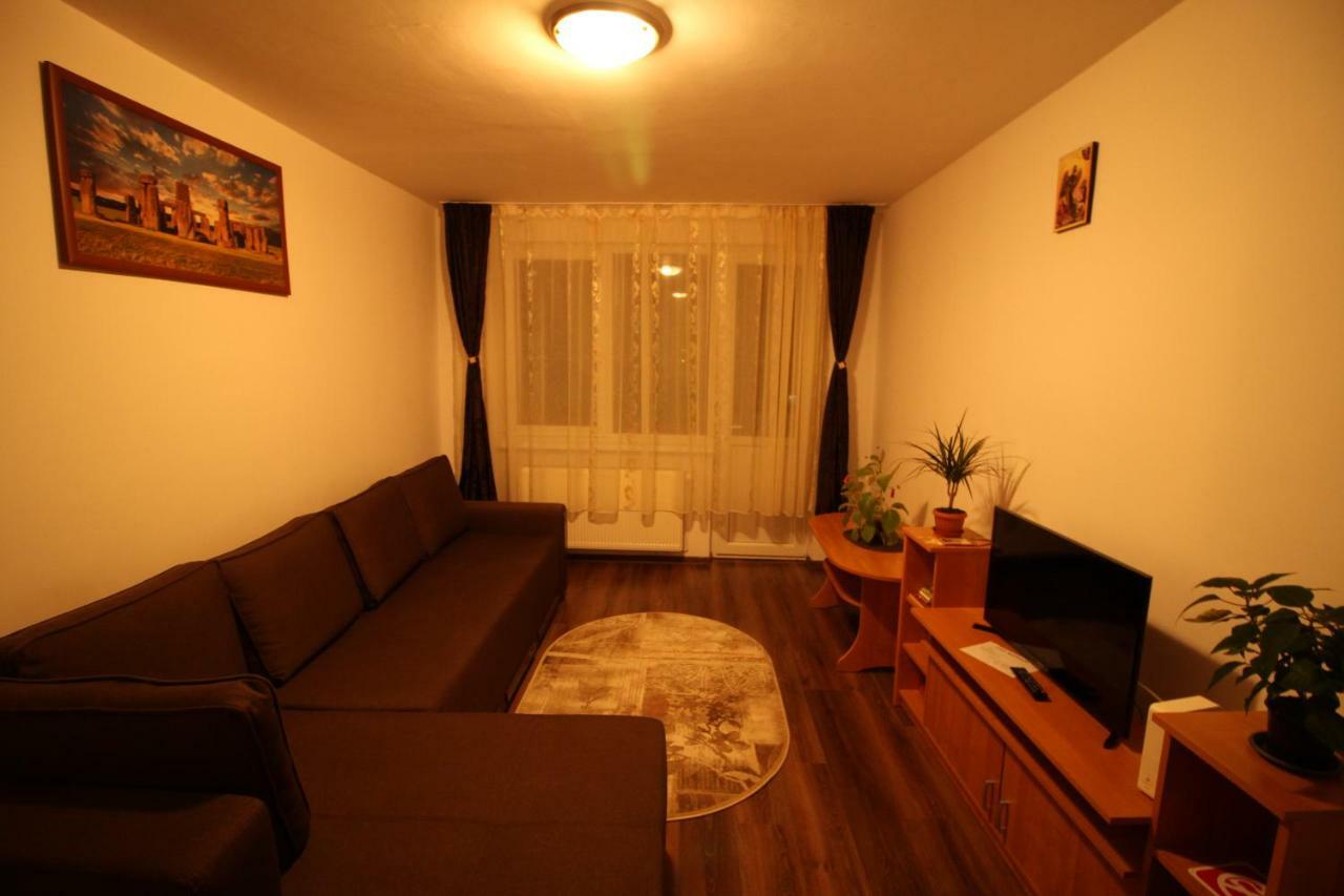 Orion Apartment เปรดัล ภายนอก รูปภาพ