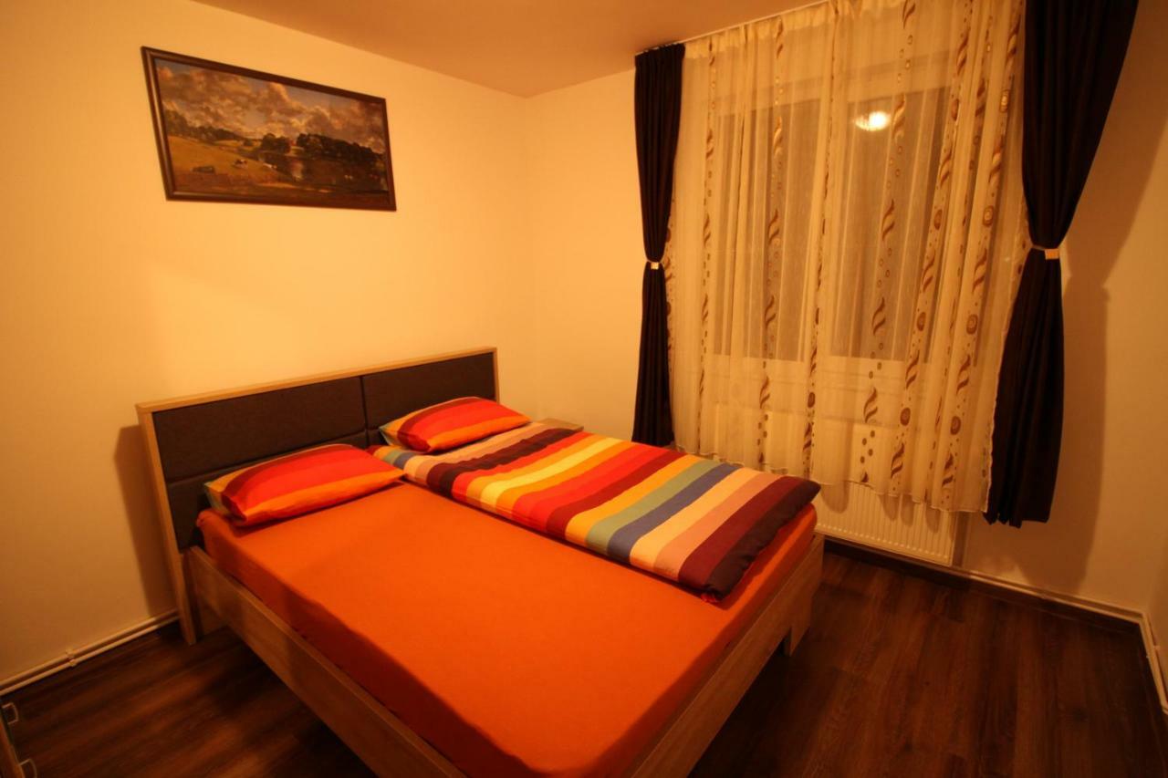 Orion Apartment เปรดัล ภายนอก รูปภาพ