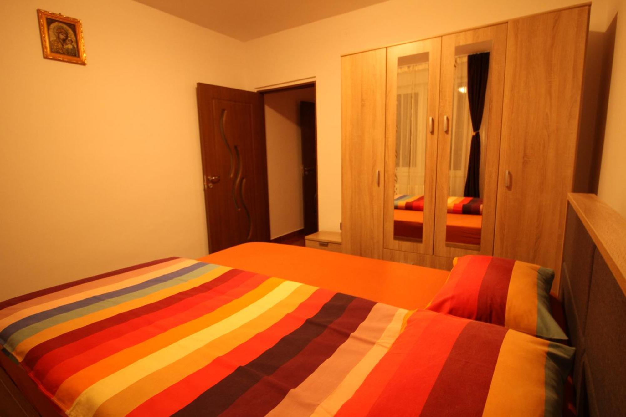 Orion Apartment เปรดัล ภายนอก รูปภาพ